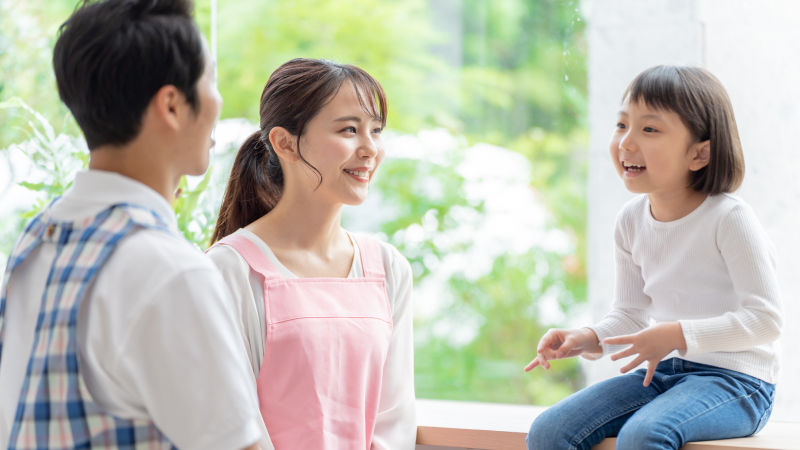 業務内容