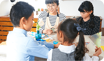 「おもちゃ箱いこま」について