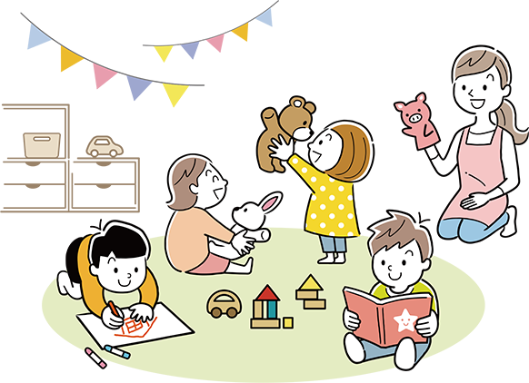 イラスト