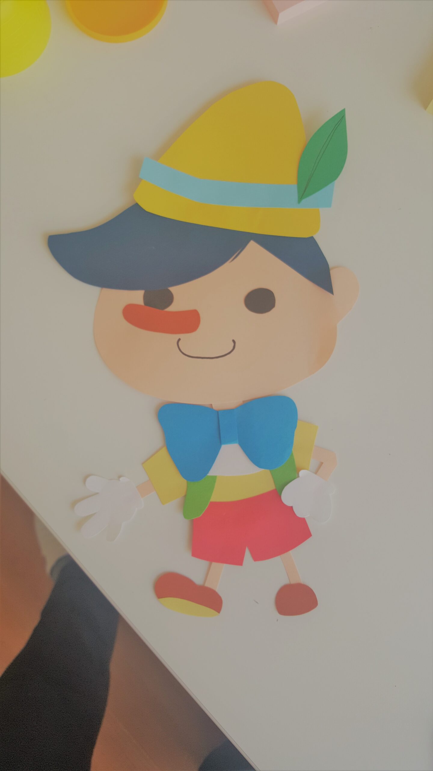 イメージキャラクター登場？