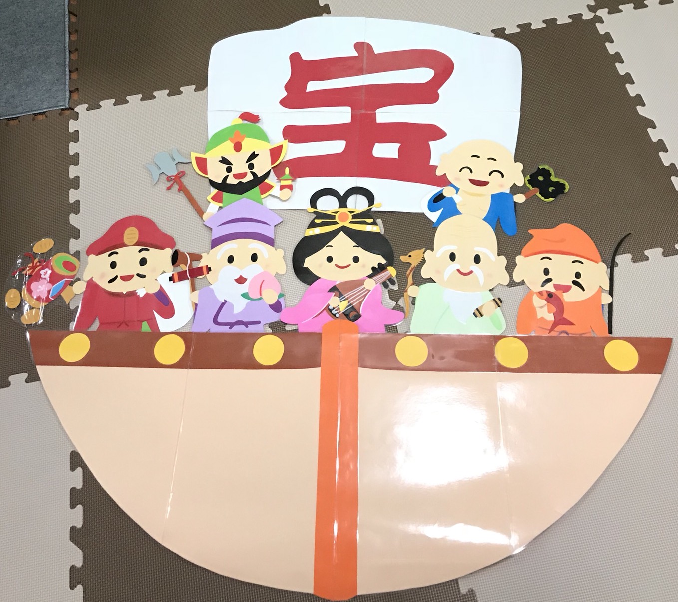 2018始動(^^)/