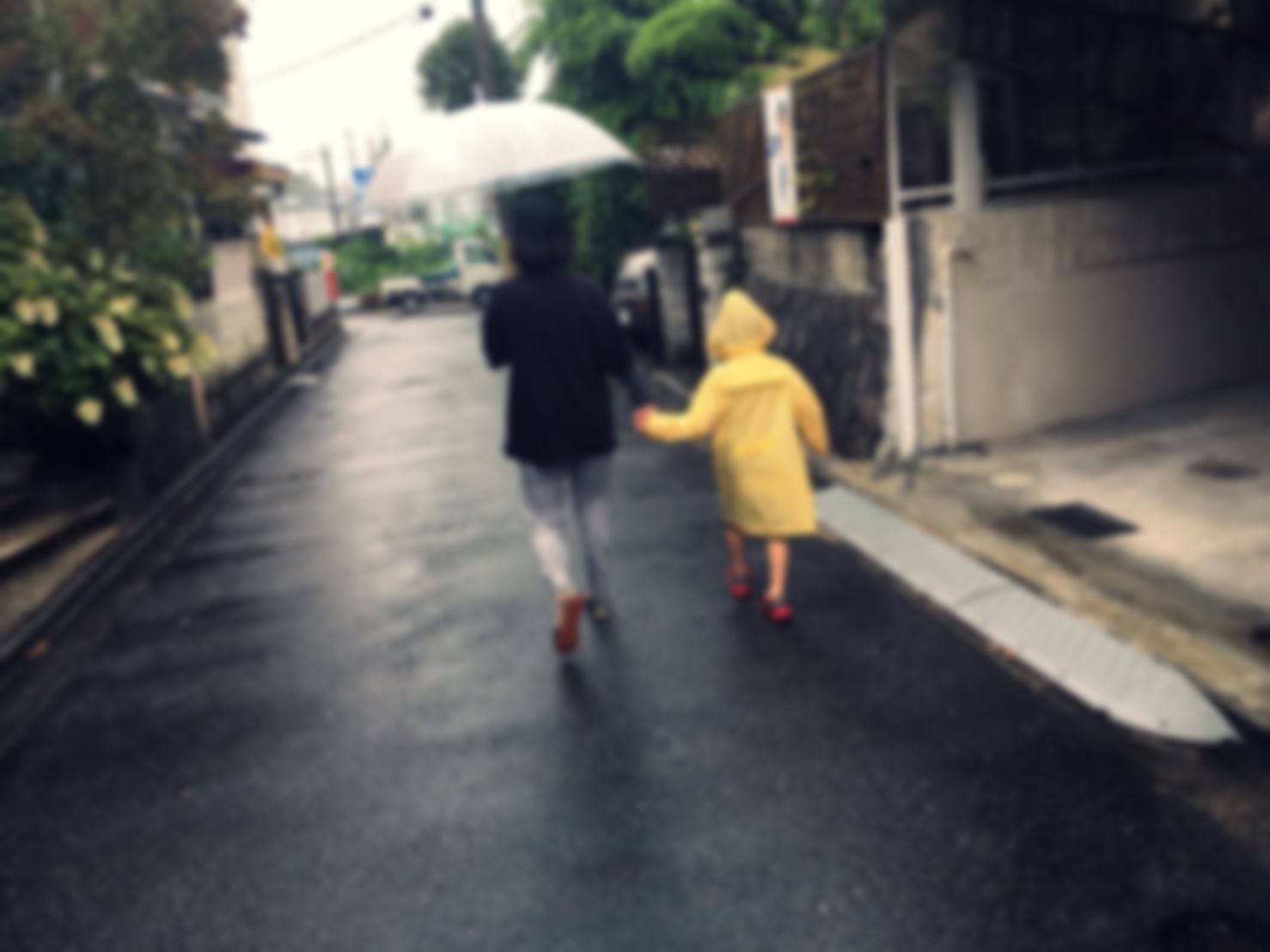 イベント盛りだくさんの土曜日(^^)