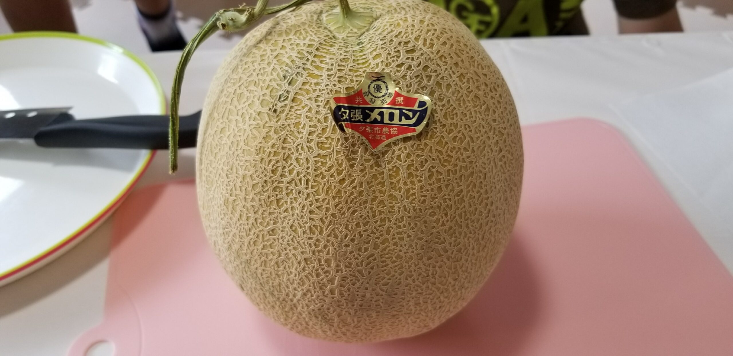 7月、はじめての投稿(^^ゞ