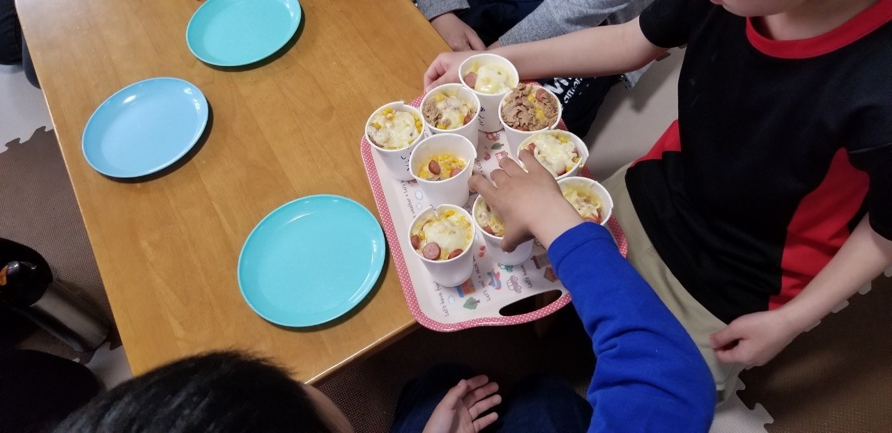 新元号令和！初日のクッキング(^^)/