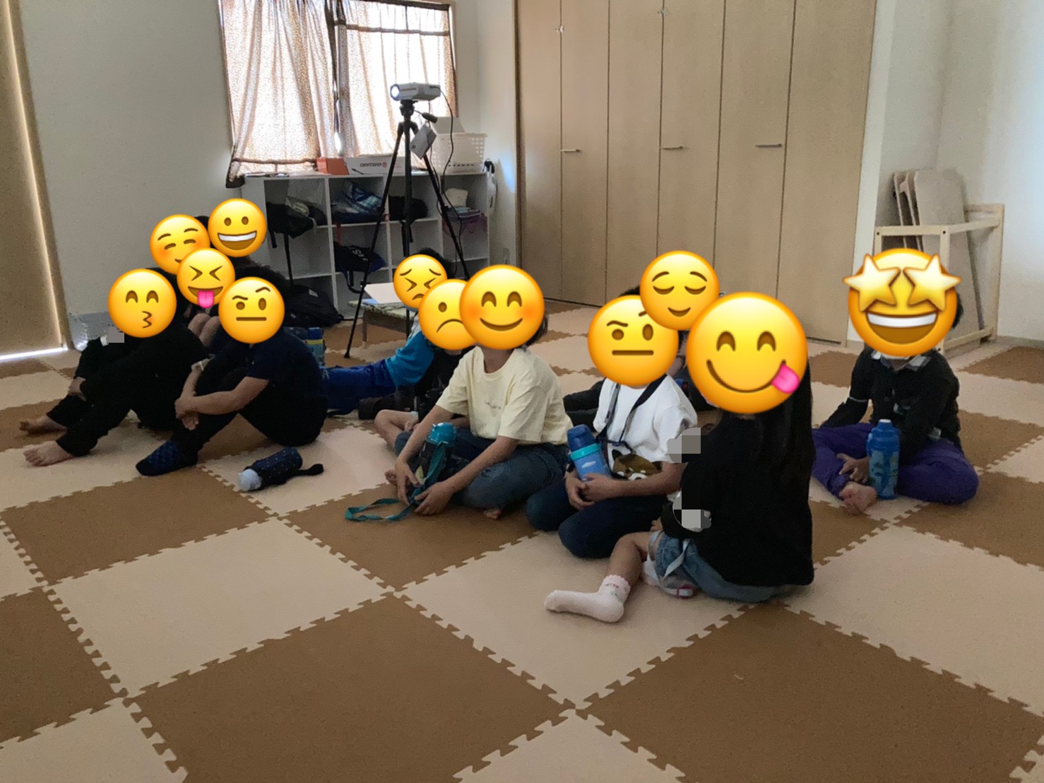 3本立となっております。