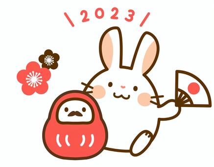 2023年１回目の投稿です！！