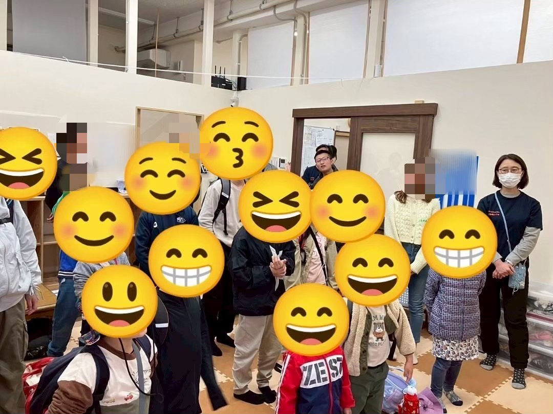 ★　春休みの報告　★