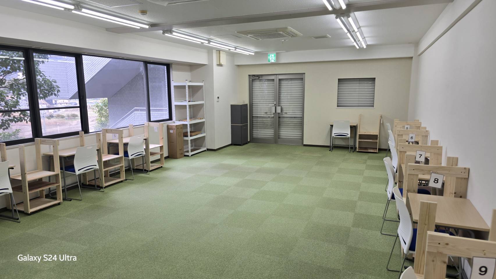 🎉🎊新規事業所オープンのお知らせ🎊🎉